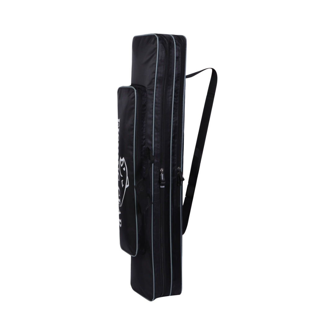 Bolso para caña de pescar 80 cm