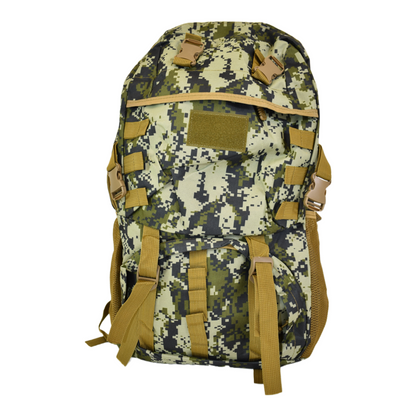 Mochila 55 x 36 x 21 cm