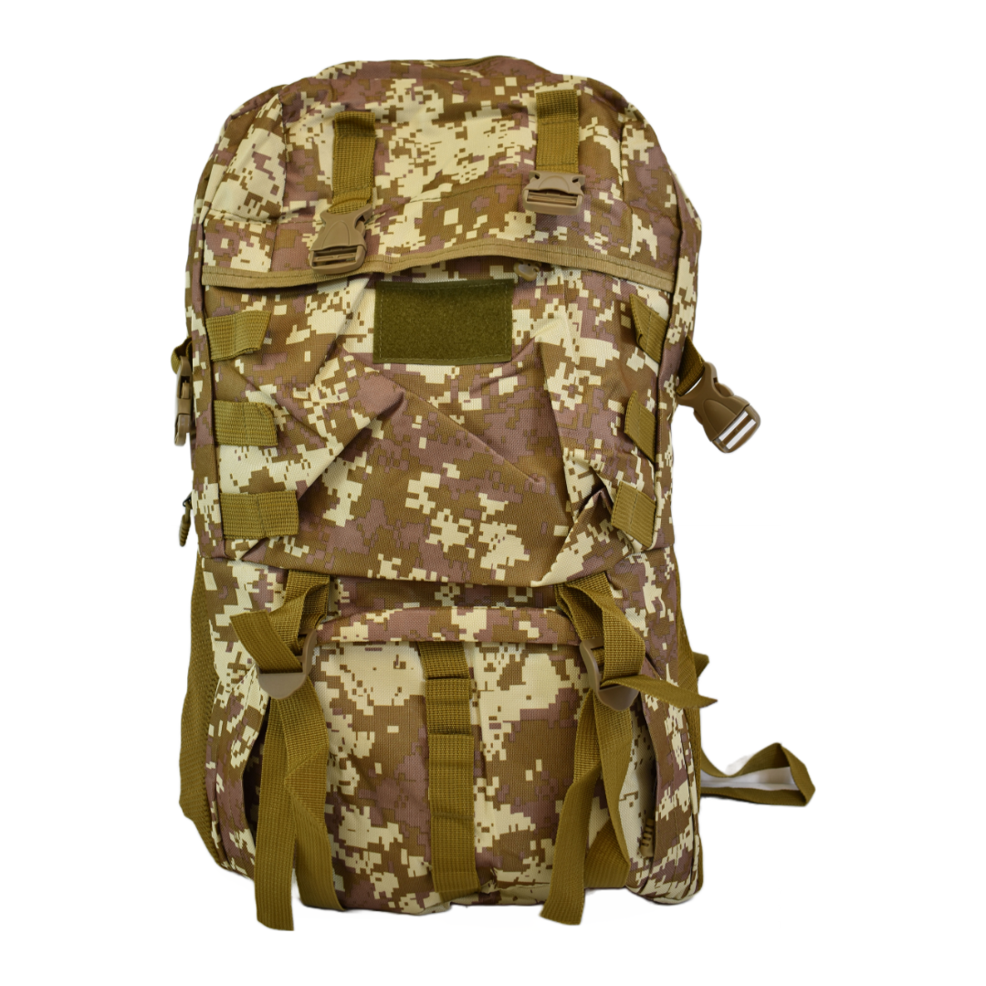 Mochila 55 x 36 x 21 cm