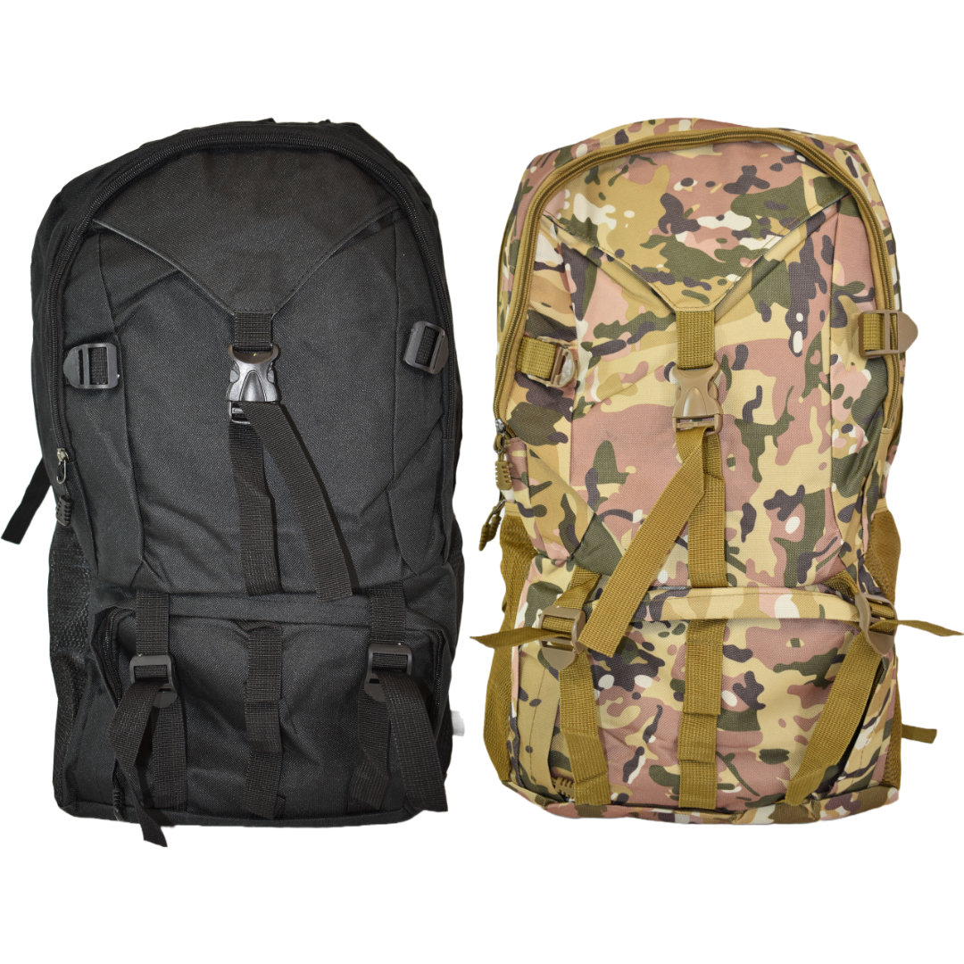 Mochila 55 x 36 x 21 cm