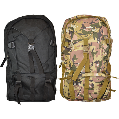 Mochila 55 x 36 x 21 cm