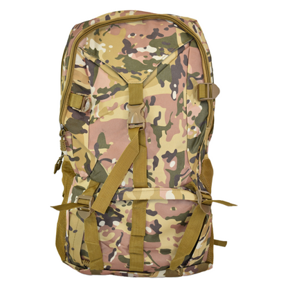 Mochila 55 x 36 x 21 cm