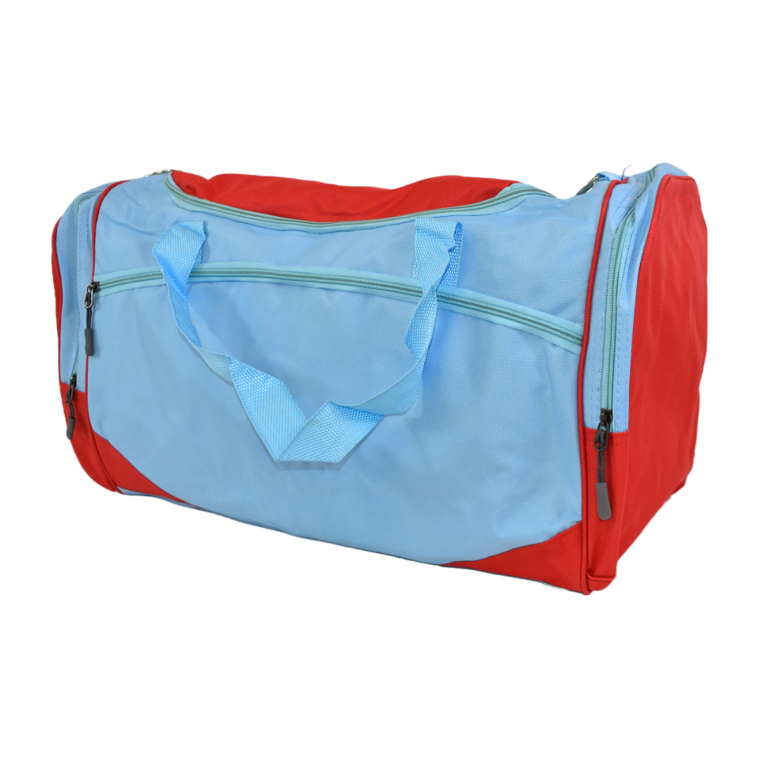 Bolso deportivo 55 x 25 cm