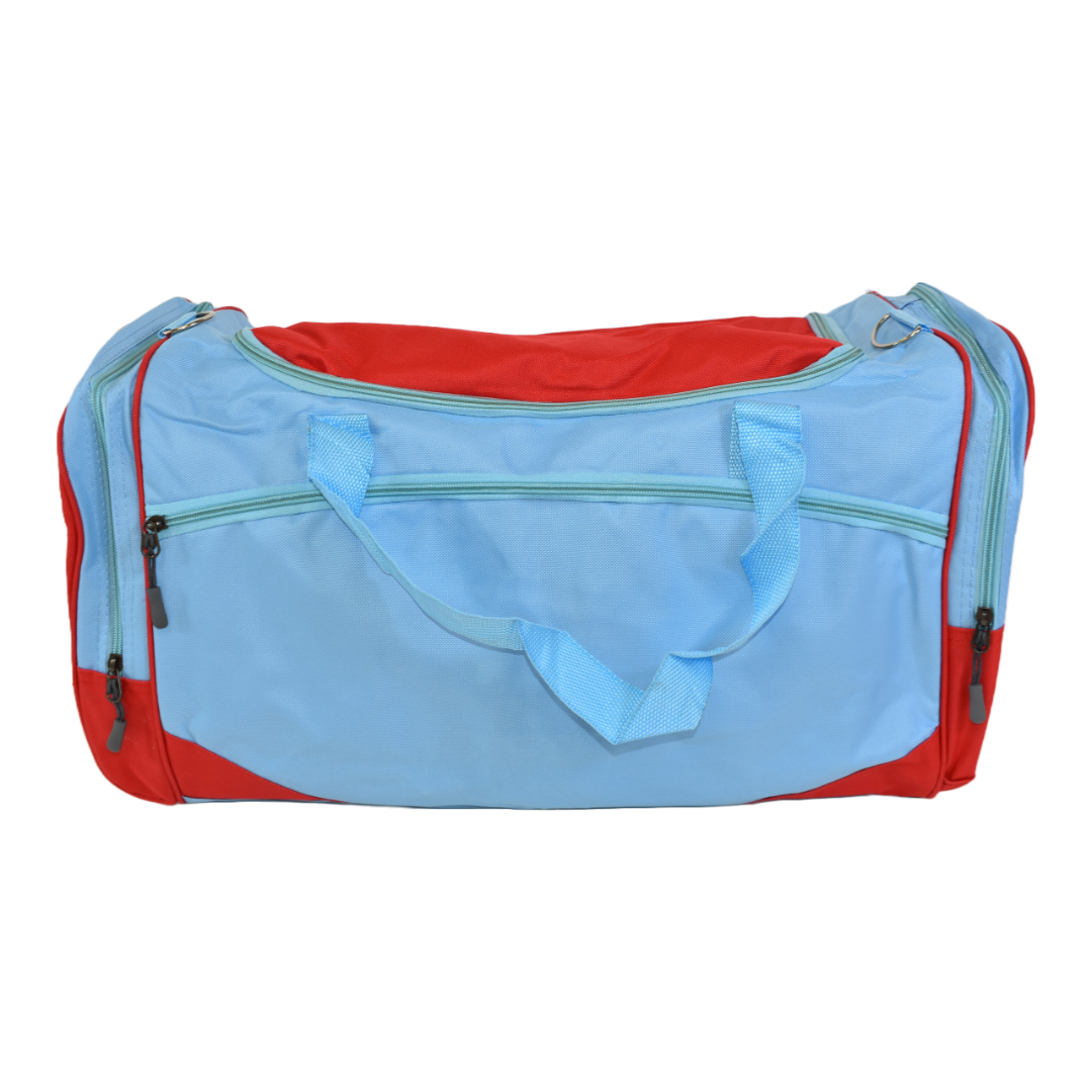 Bolso deportivo 55 x 25 cm