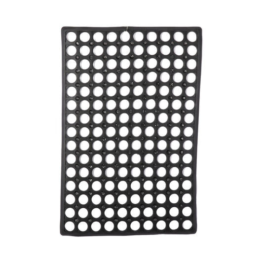 Alfombra de goma antideslizante 40 x 60 cm