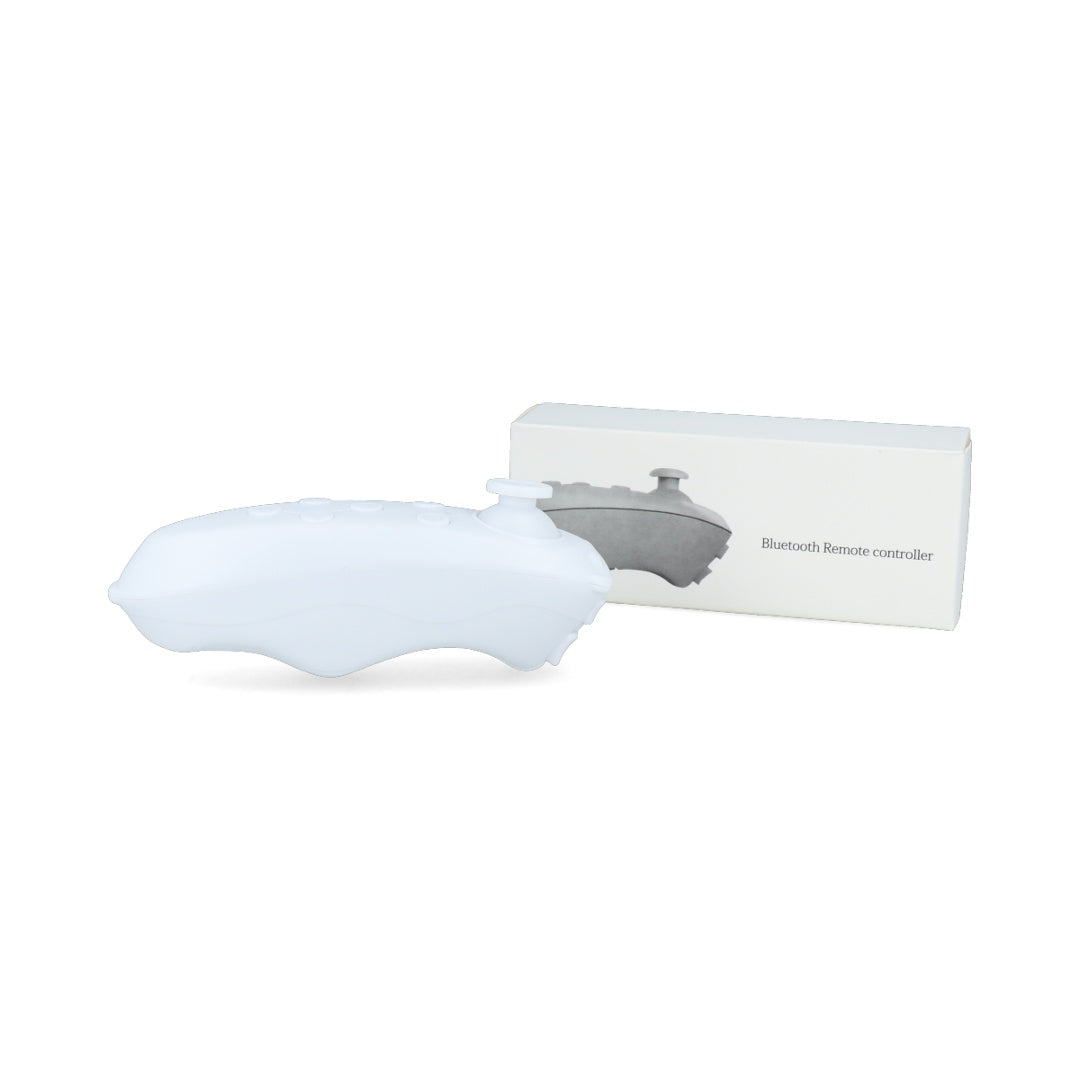 Control remoto para lentes de realidad virtual