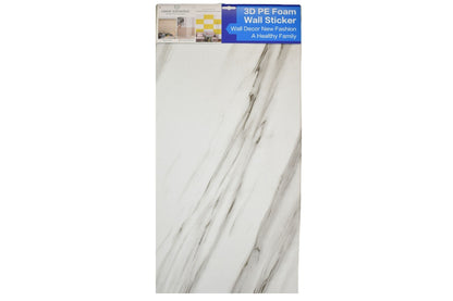 Placa autoadhesiva para pared 70 x 70 cm