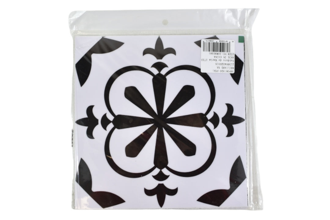 Placas autoadhesivas para pared 10 pcs - 20 x 20 cm