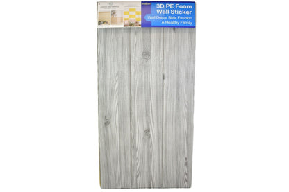Placa autoadhesiva para pared 70 x 70 cm