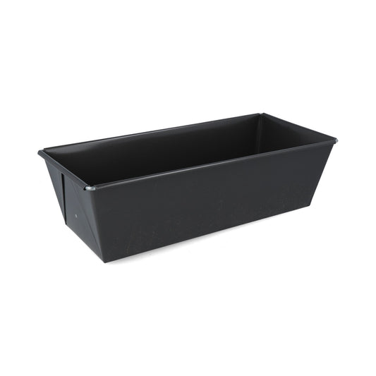 Molde budinera antiadherente 25 x 11 cm
