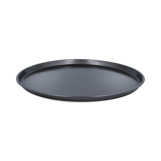Asadera pizzera antiadherente 36 x 1.8 cm