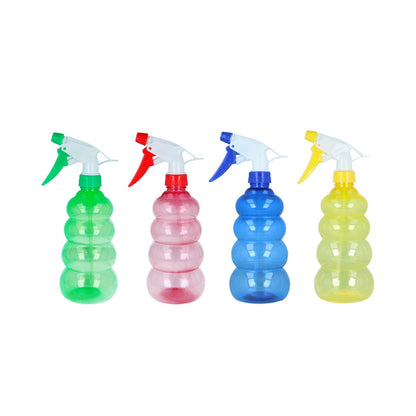 Botella con atomizador 500 ml - 7 x 23 cm