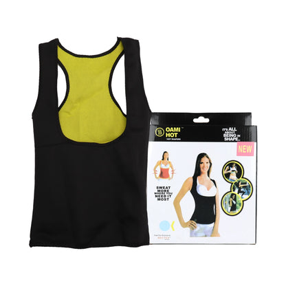 Musculosa reductora de neopreno