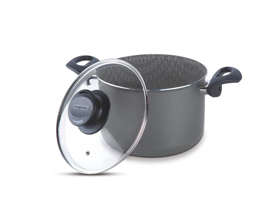 Olla alta Tramontina 12.2 lts