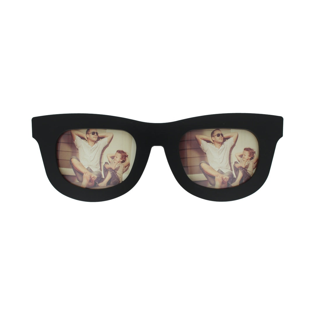 Portarretrato gafas 17 x 50 cm