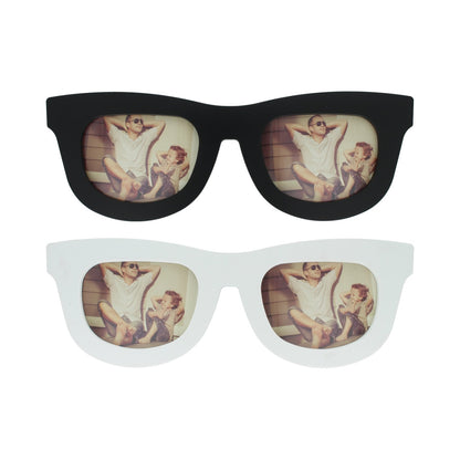 Portarretrato gafas 17 x 50 cm