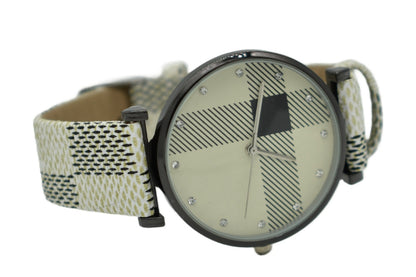 Reloj pulsera con diseño
