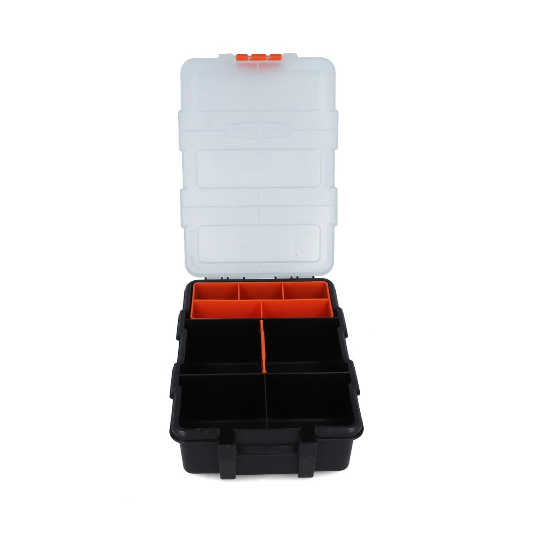 Caja organizadora para herramientas 22 x 15 cm