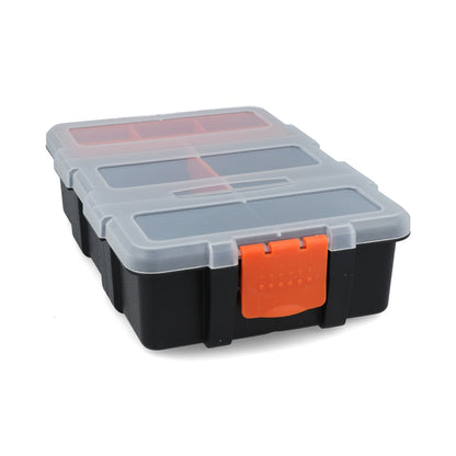 Caja organizadora para herramientas 22 x 15 cm