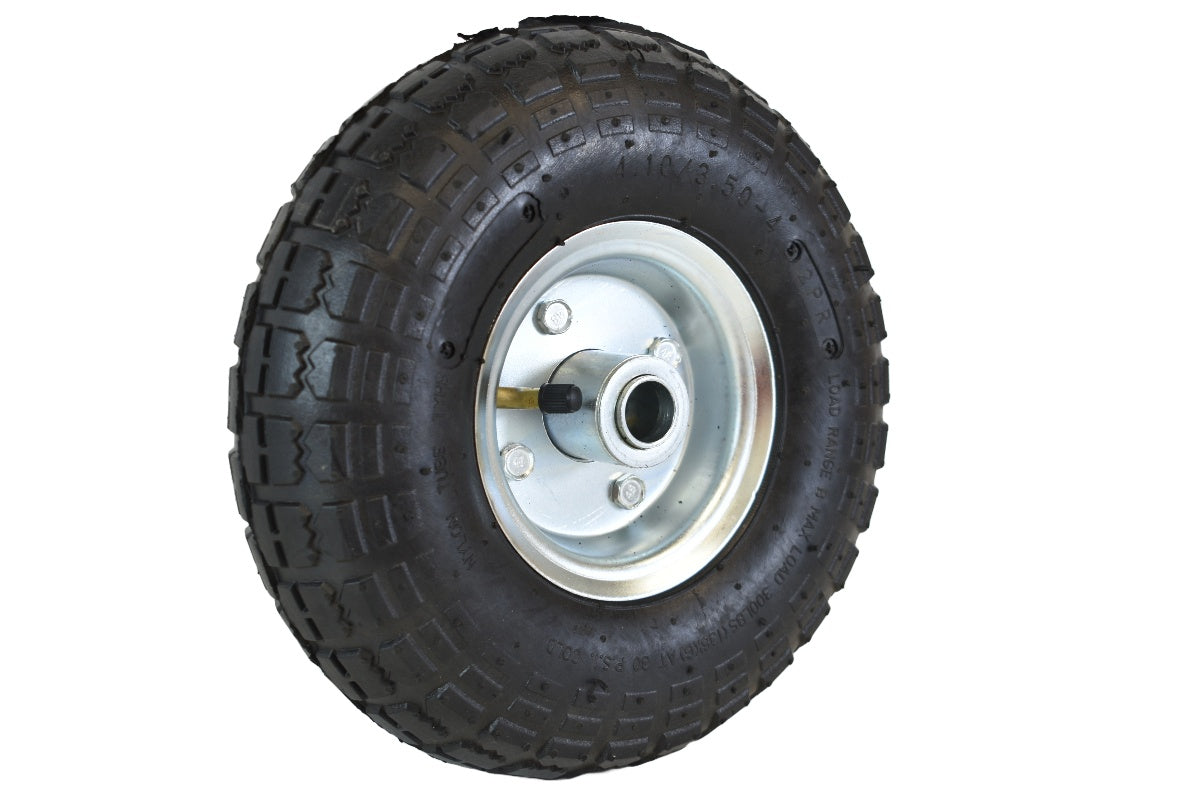 Rueda para carro 4.10/3.50 - 4 25 cm