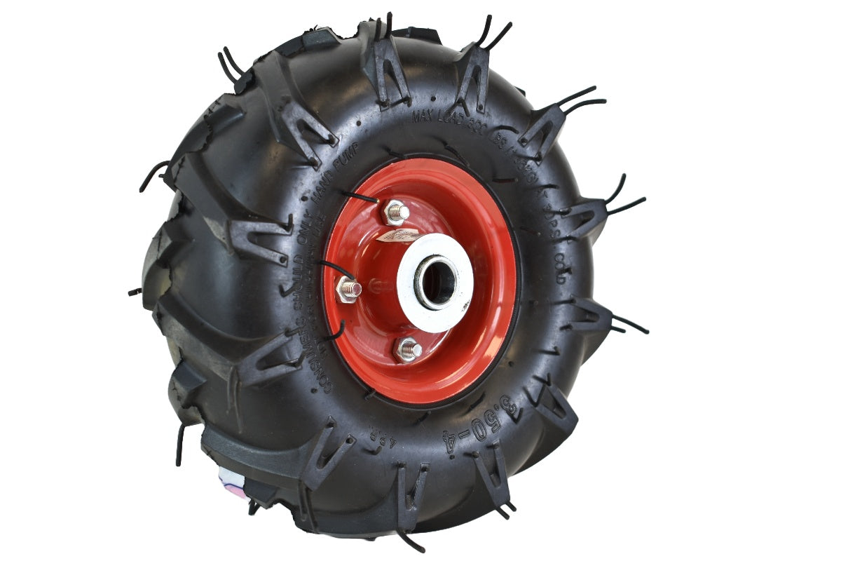 Rueda para carro 3.50 - 4 26 cm