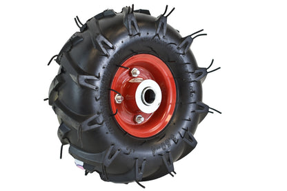 Rueda para carro 3.50 - 4 26 cm