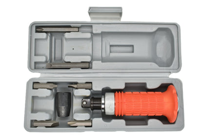 Destornillador de impacto 3/8"