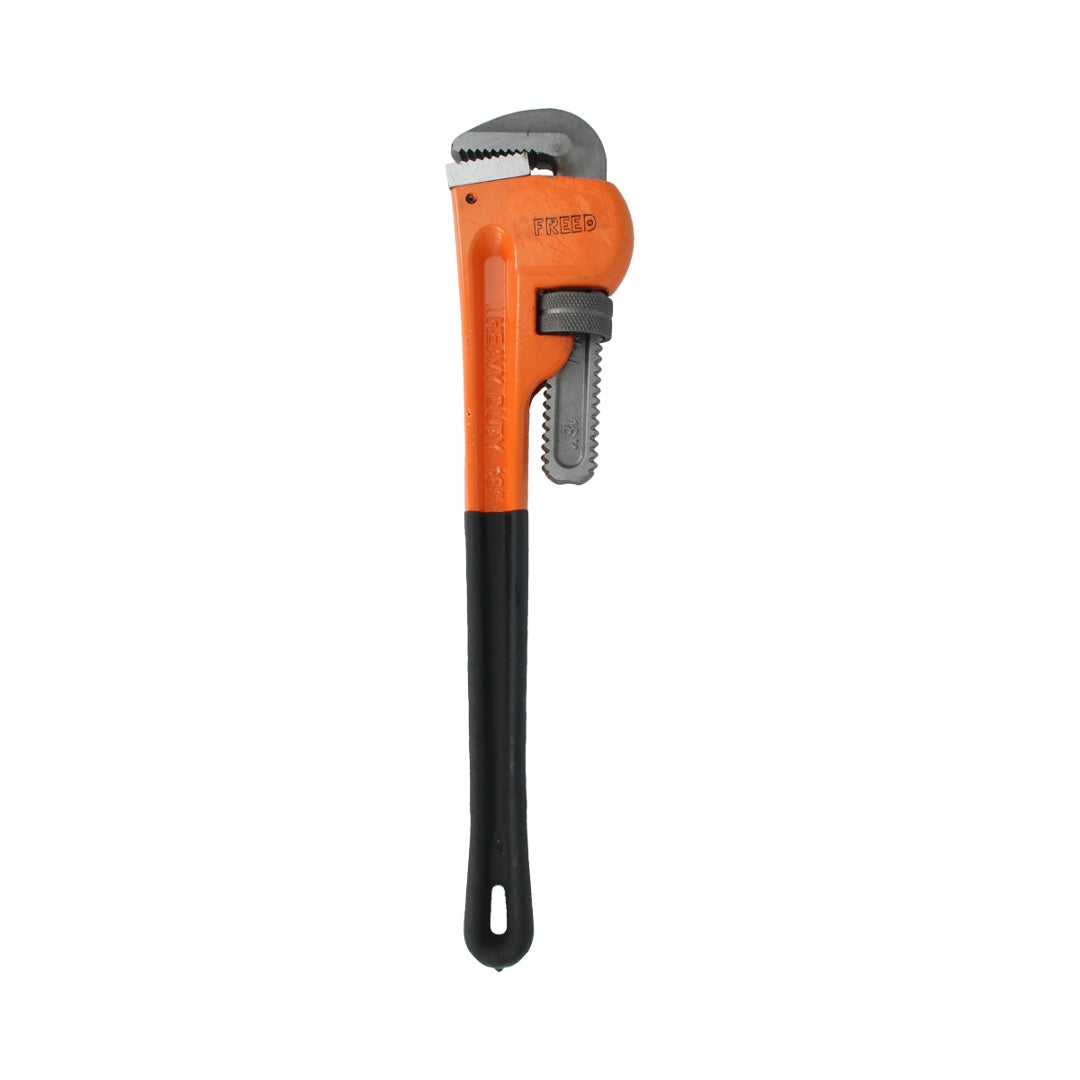 Llave caño 18 - 46 cm