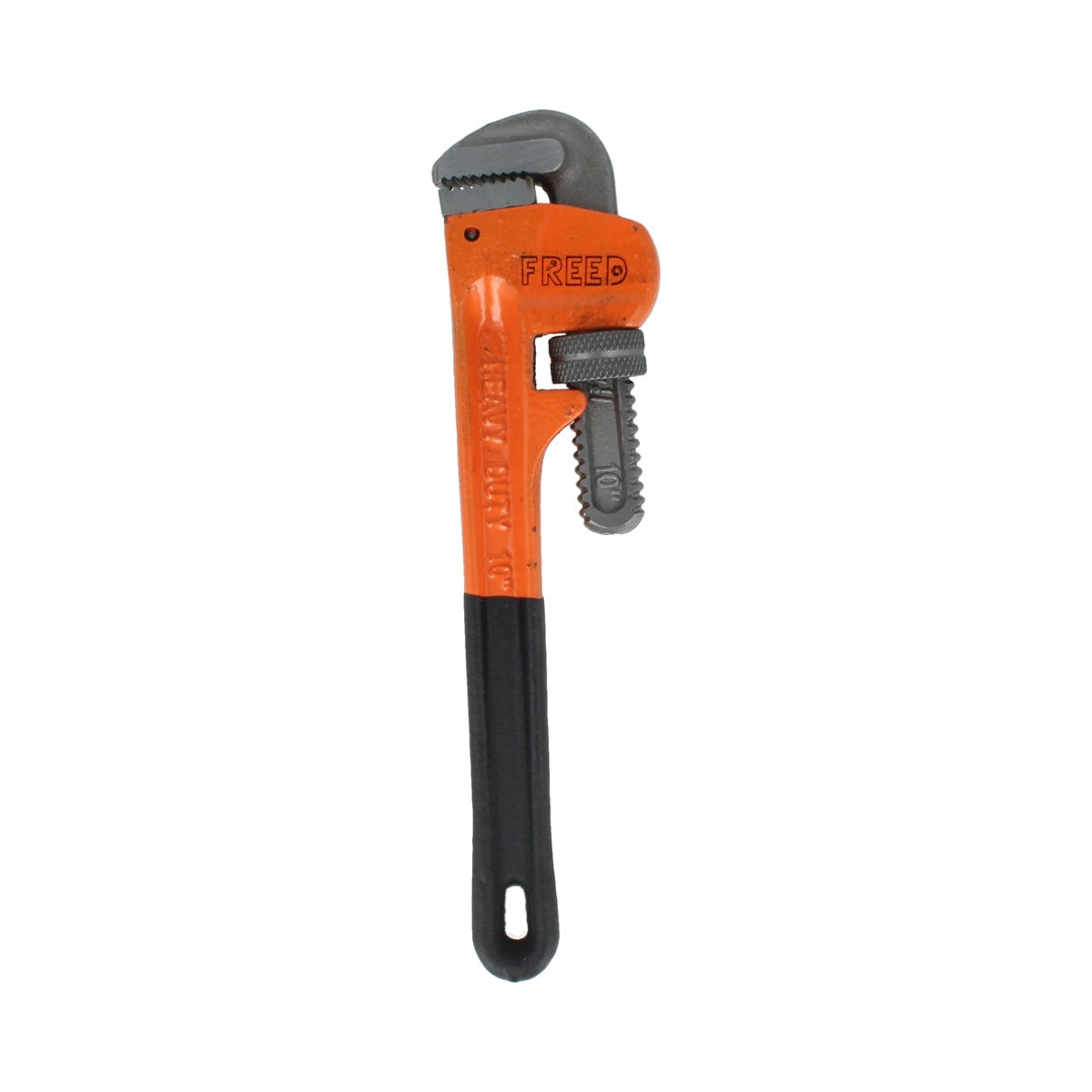 Llave caño 10 6 x 25 cm