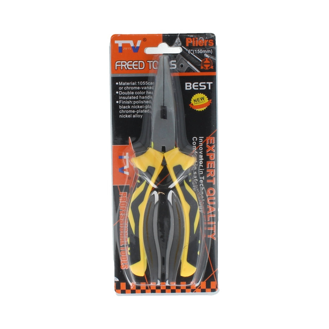 Pinza 6 - 15 cm