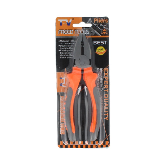 Pinza 6 - 15 cm