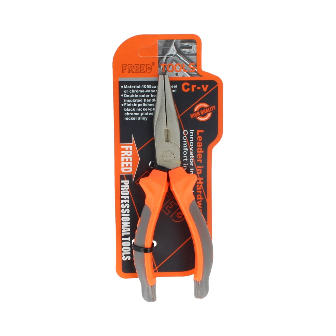 Pinza combinada 8" - 6 x 17 cm