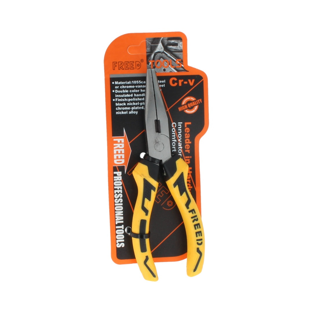 Pinza 6 x 16 cm