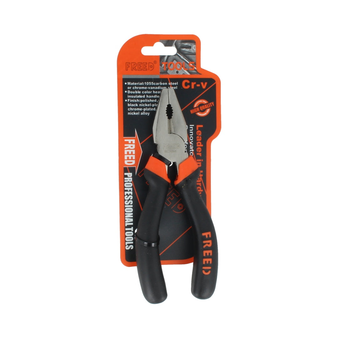 Pinza 6 x 16 cm