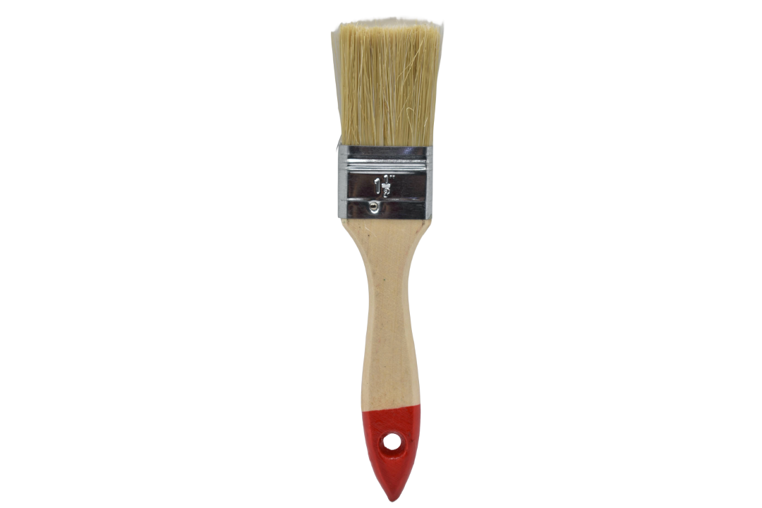 Pincel para pinta 1 1/2 " 3.8cm