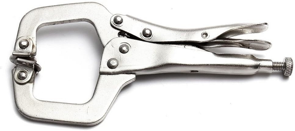 Pinza 11" 27cm.