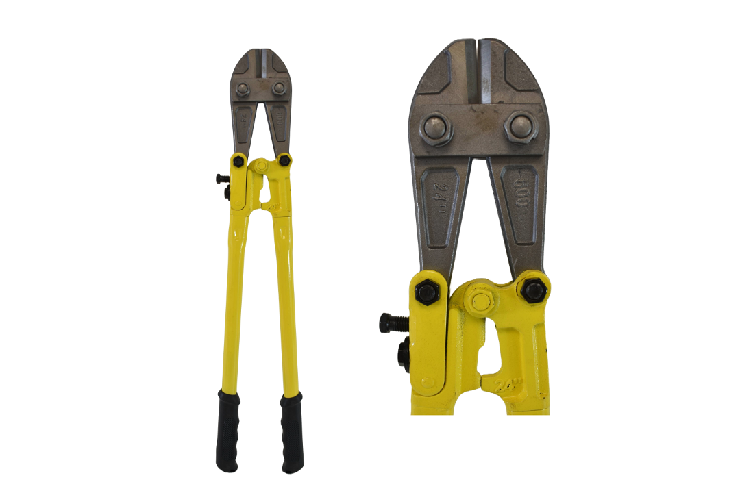 Alicate Tijera Corta Hierro 24"