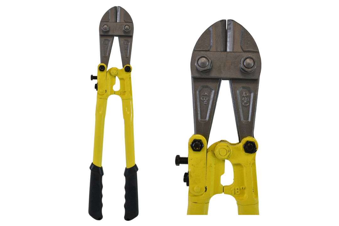 Alicate Tijera Corta Hierro 18"