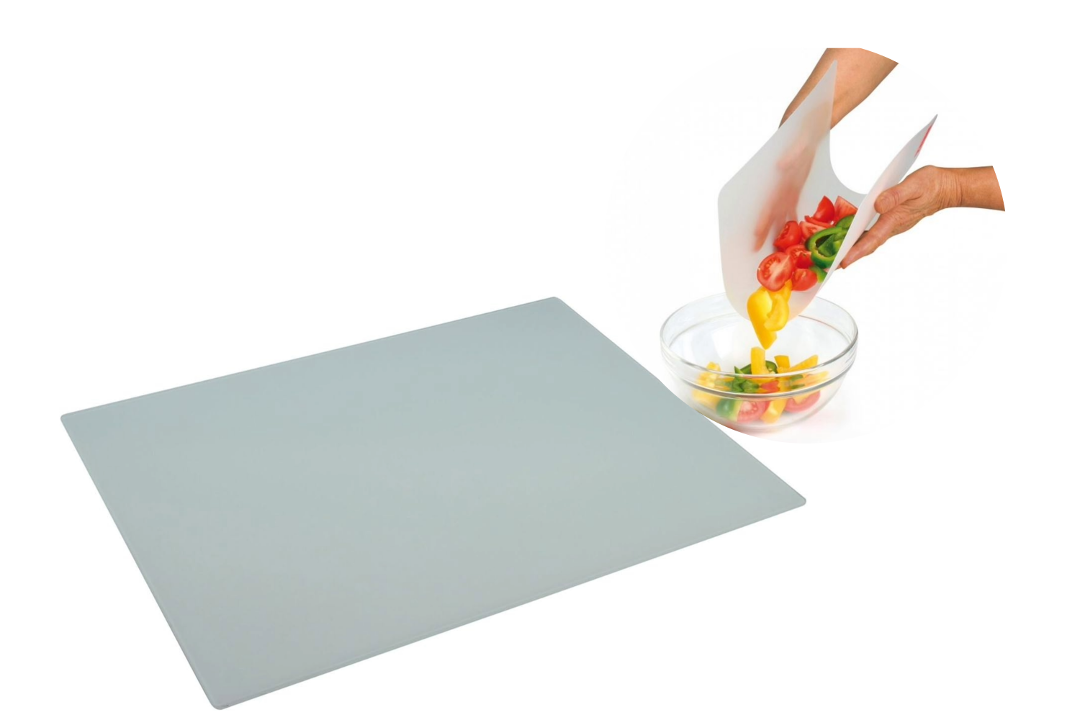 Tabla flexible para cortar x2 unidades 38x30cm