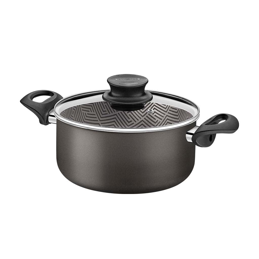 Olla alta Tramontina 5lts 24cm