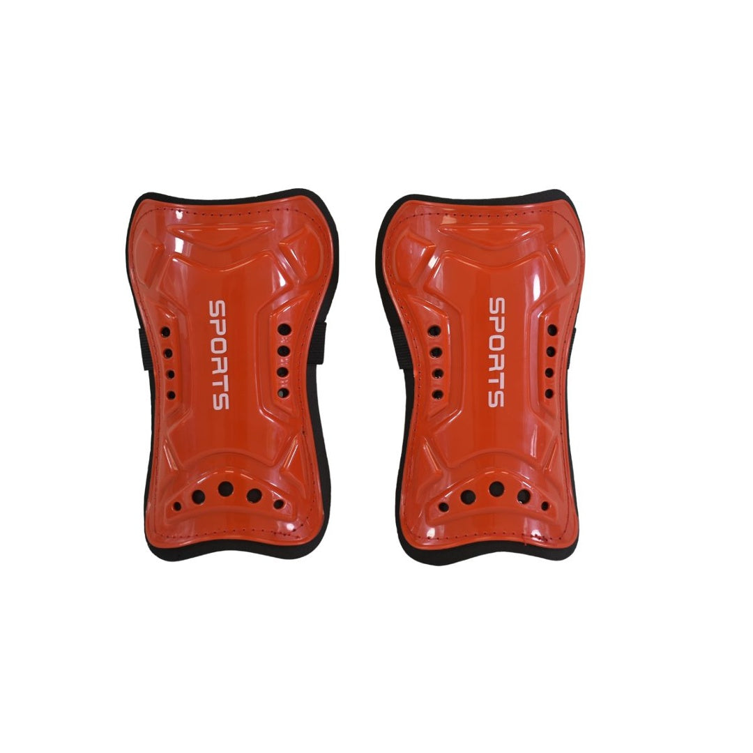 Canilleras deportivas 21x16cm