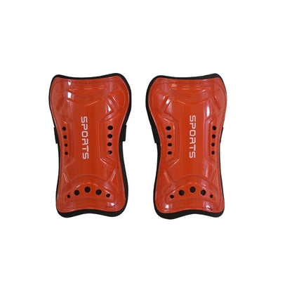 Canilleras deportivas 21x16cm