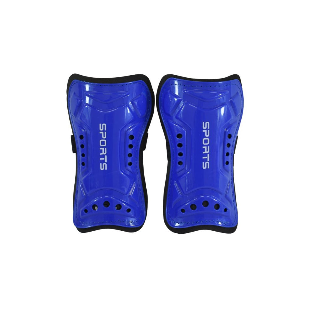 Canilleras deportivas 21x16cm