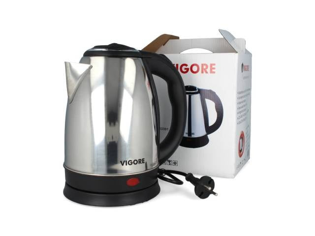 Jarra eléctrica vigore 2L