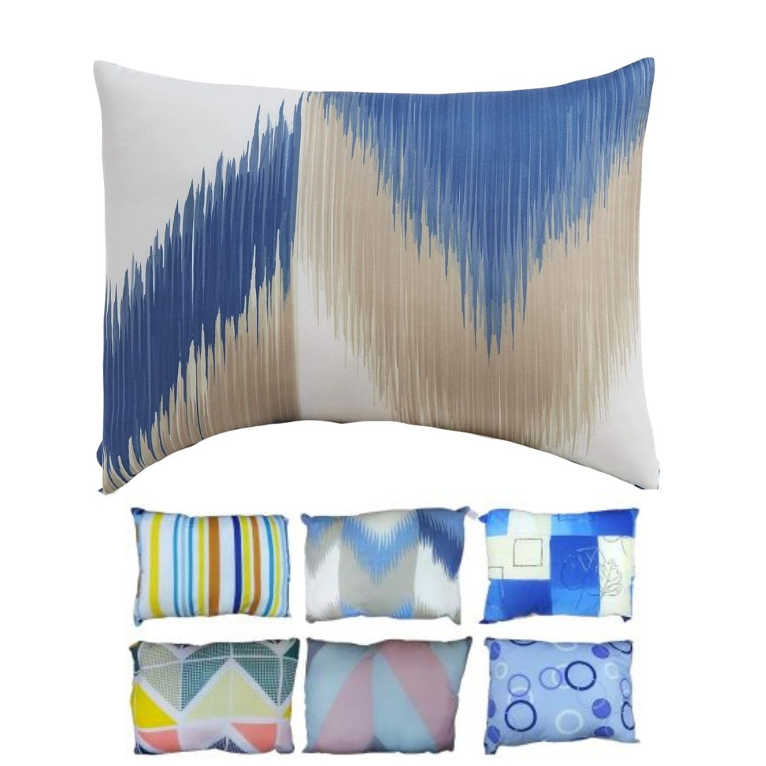Almohada estampada varios diseños 50x70cm