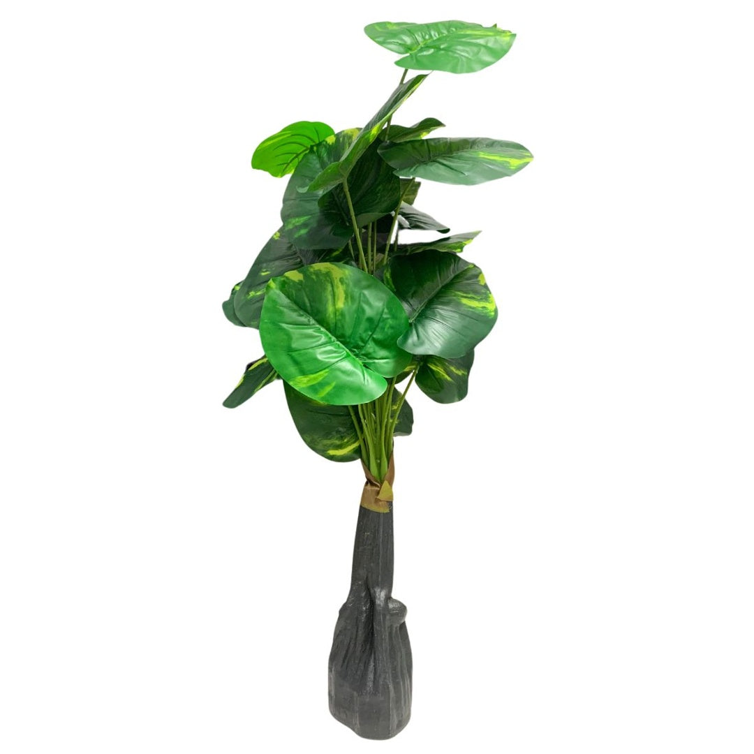 Planta artificial para decoración 90cm