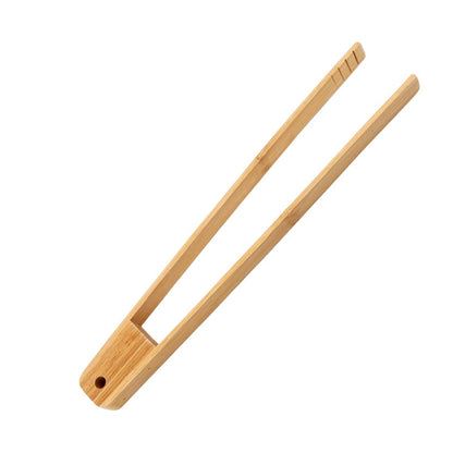 Pinza de madera para alimentos 30x1.8cm