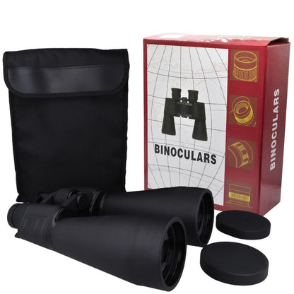Binoculares de alta potencia 20-180X100