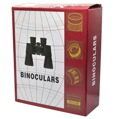 Binoculares de alta potencia 20-180X100