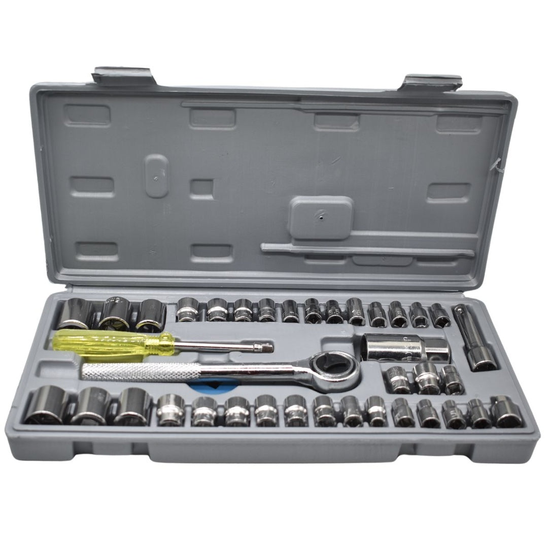 Set de dados x 40 pcs - 4 x 14 x 30cm